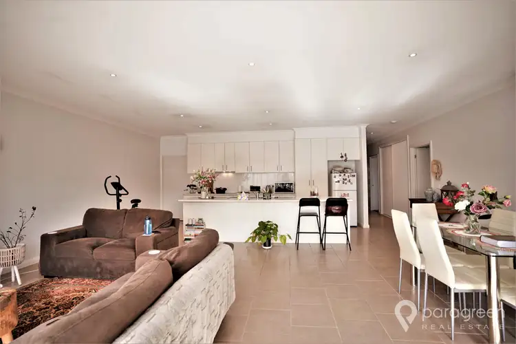 Third view of Homely unit listing, 4/94 Station Road, Foster VIC 3960