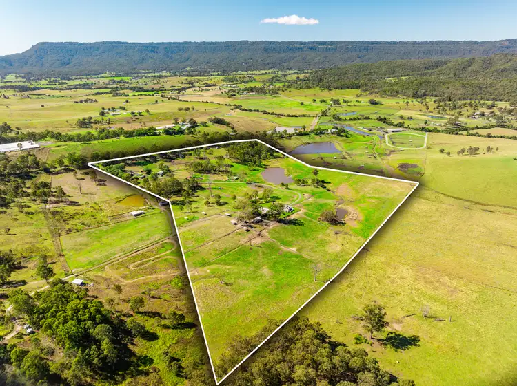 Fifth view of Homely house listing, 3483 Beaudesert Nerang Road, Biddaddaba QLD 4275