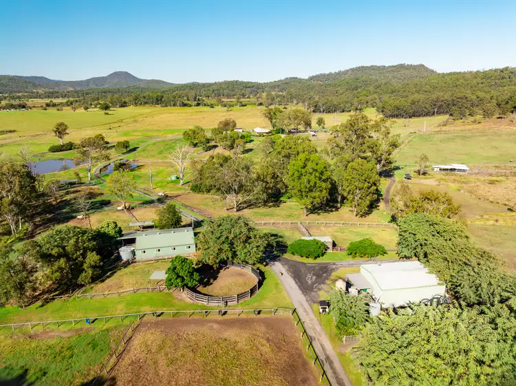 Seventh view of Homely house listing, 3483 Beaudesert Nerang Road, Biddaddaba QLD 4275