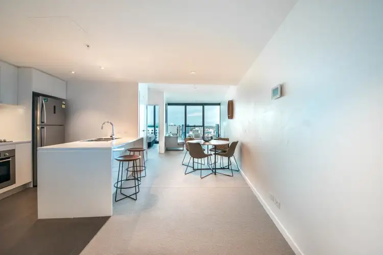 Fourth view of Homely apartment listing, 2414/222 Margaret Street, Brisbane City QLD 4000