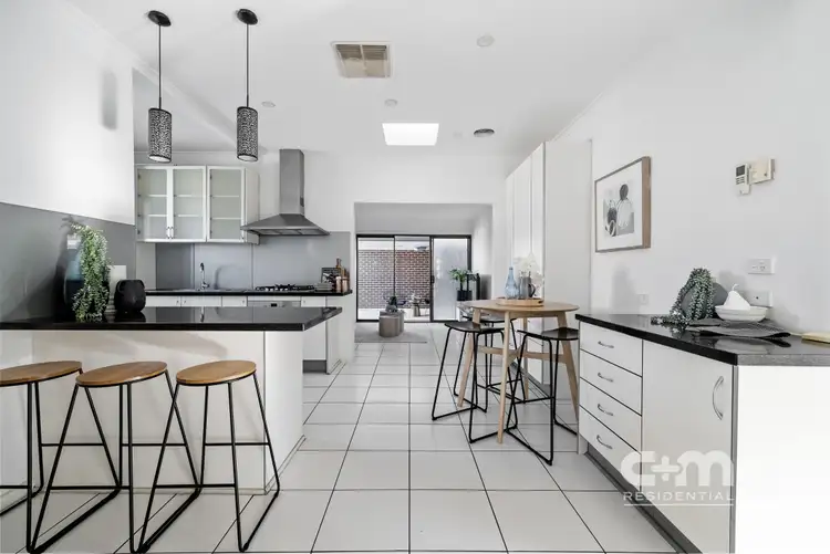 Second view of Homely unit listing, 1/13 Wheatsheaf Road, Glenroy VIC 3046