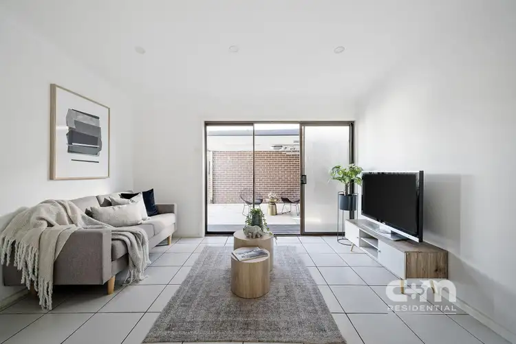 Third view of Homely unit listing, 1/13 Wheatsheaf Road, Glenroy VIC 3046