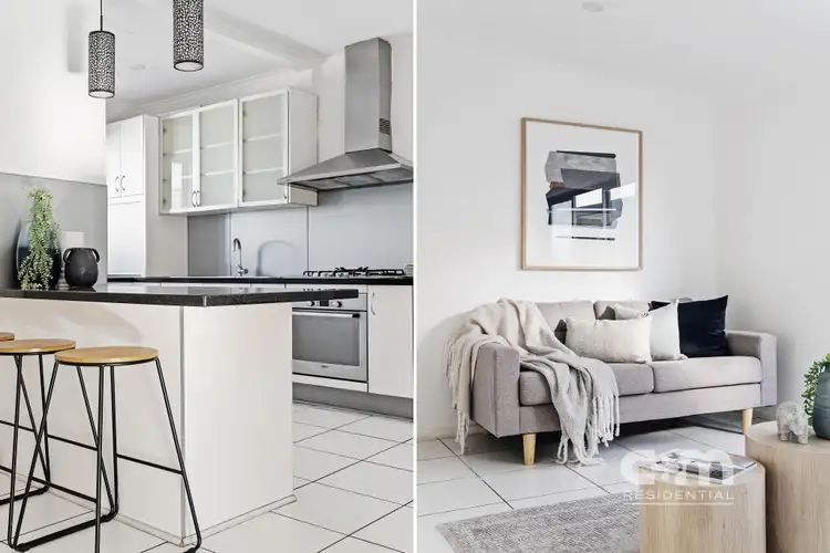 Fourth view of Homely unit listing, 1/13 Wheatsheaf Road, Glenroy VIC 3046