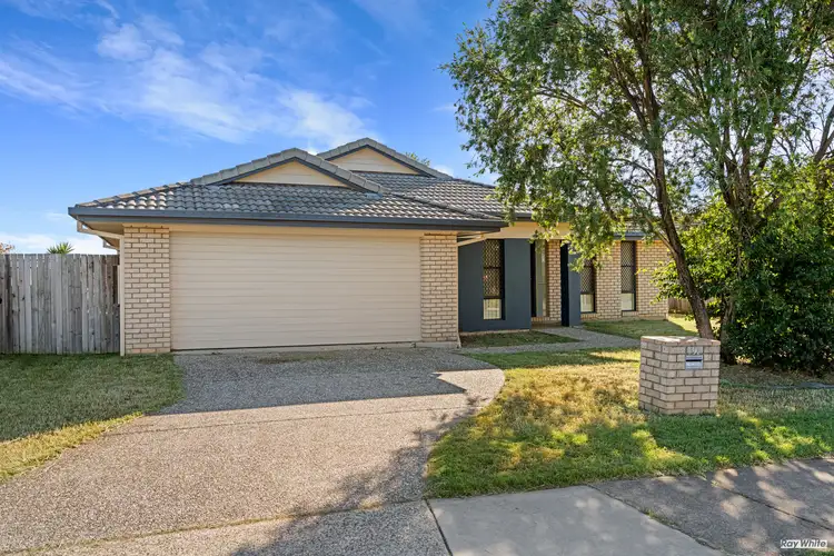 191 Thornton Street, Raceview QLD 4305