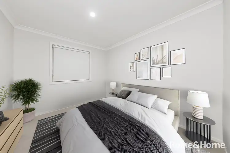 Second view of Homely house listing, 22G & 22G 1 Ben Lomond Road, Minto NSW 2566