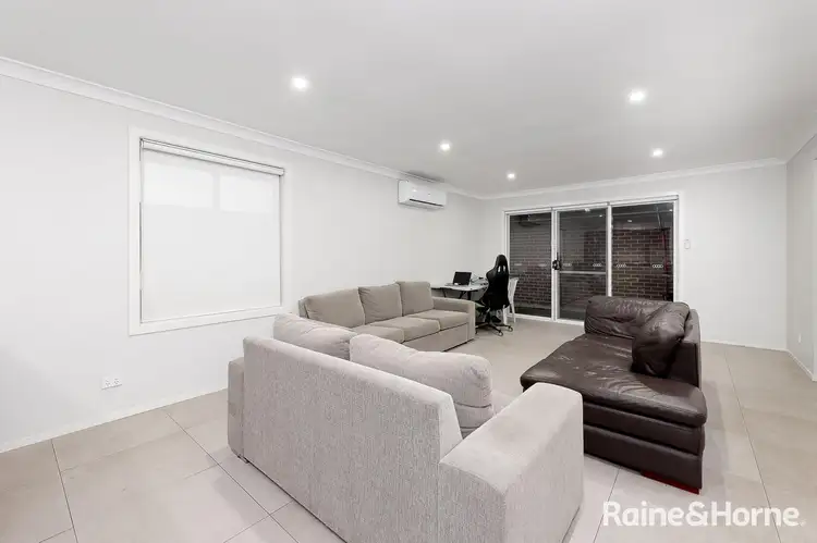 Fourth view of Homely house listing, 22G & 22G 1 Ben Lomond Road, Minto NSW 2566