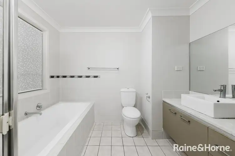 Fifth view of Homely house listing, 22G & 22G 1 Ben Lomond Road, Minto NSW 2566