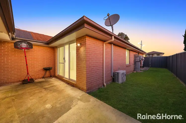 Sixth view of Homely house listing, 22G & 22G 1 Ben Lomond Road, Minto NSW 2566