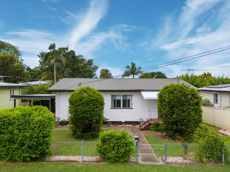 129 Blackall Street