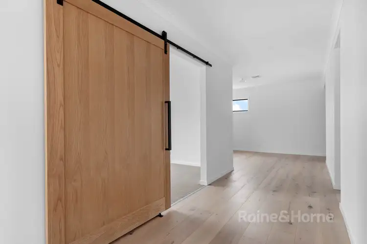 Third view of Homely house listing, 22 Fragrant Crescent, Diggers Rest VIC 3427