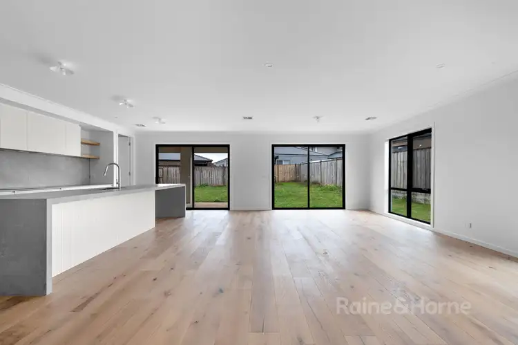 Fifth view of Homely house listing, 22 Fragrant Crescent, Diggers Rest VIC 3427