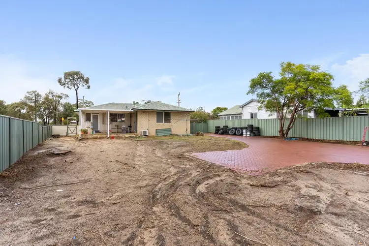 Third view of Homely house listing, 4 West Parade, South Guildford WA 6055