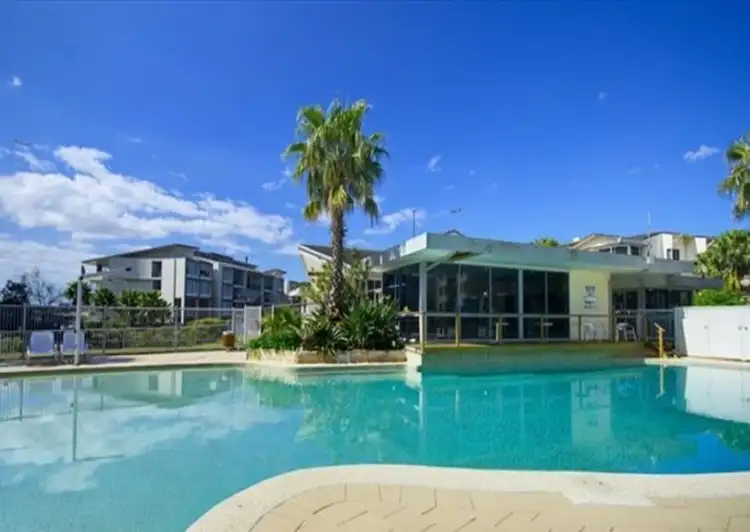 Main view of Homely apartment listing, 21/1 Blackadder Close, Chiswick NSW 2046