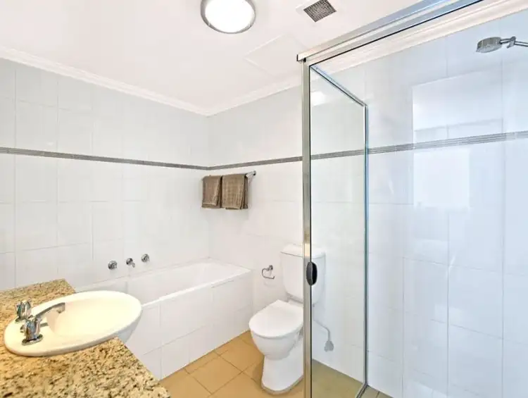 Fourth view of Homely apartment listing, 21/1 Blackadder Close, Chiswick NSW 2046