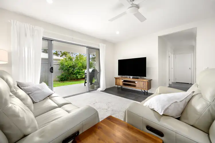 Sixth view of Homely house listing, 16 Hoop Pine Circuit, Coomera QLD 4209