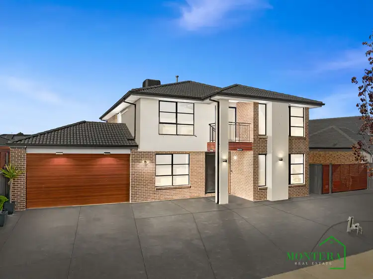 13 Canning Drive, Mickleham VIC 3064