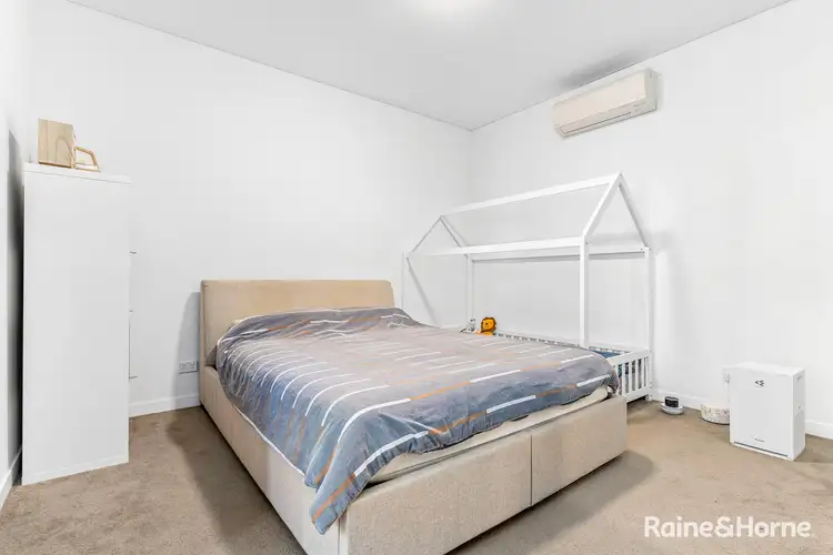 Sixth view of Homely apartment listing, 3108/50 Pemberton Street, Botany NSW 2019
