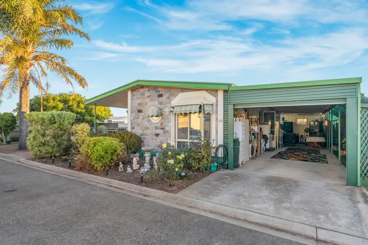 Main view of Homely retirement listing, Site 126 Supple Road, Waterloo Corner SA 5110