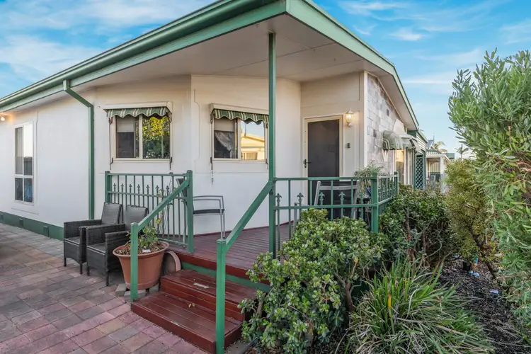 Second view of Homely retirement listing, Site 126 Supple Road, Waterloo Corner SA 5110