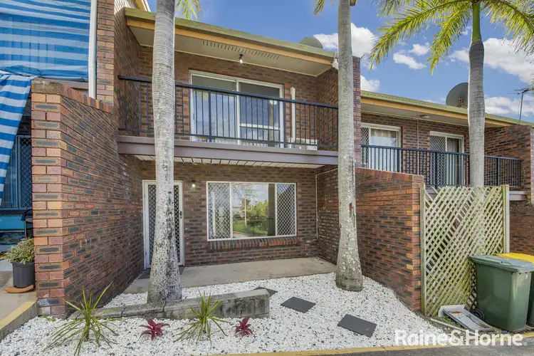 Main view of Homely house listing, 3/51 Harbour Terrace, Gladstone Central QLD 4680