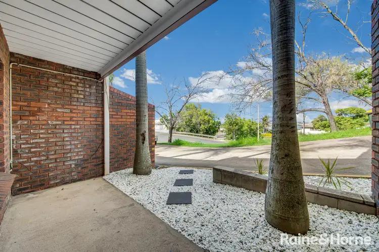 Second view of Homely house listing, 3/51 Harbour Terrace, Gladstone Central QLD 4680