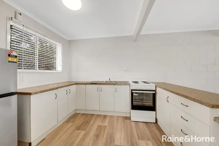 Third view of Homely house listing, 3/51 Harbour Terrace, Gladstone Central QLD 4680