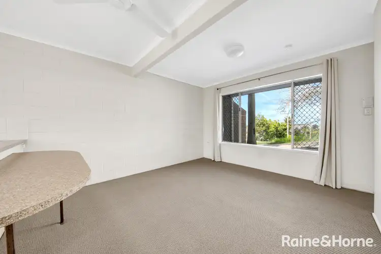 Fourth view of Homely house listing, 3/51 Harbour Terrace, Gladstone Central QLD 4680