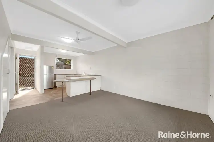 Fifth view of Homely house listing, 3/51 Harbour Terrace, Gladstone Central QLD 4680