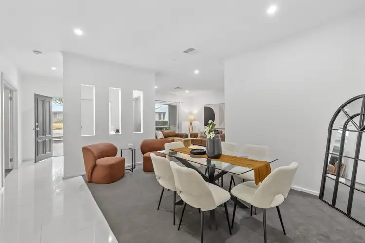 Fourth view of Homely house listing, 7 Knightley Circuit, Freeling SA 5372