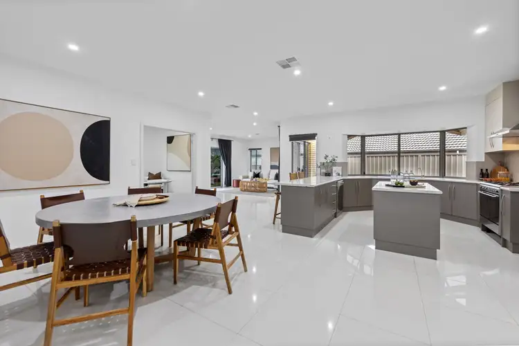 Fifth view of Homely house listing, 7 Knightley Circuit, Freeling SA 5372