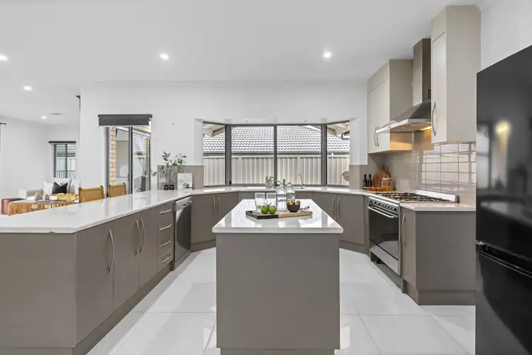 Sixth view of Homely house listing, 7 Knightley Circuit, Freeling SA 5372