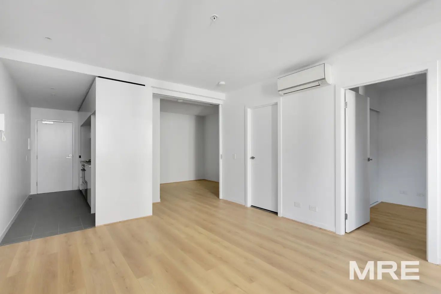 Main view of Homely apartment listing, 2807/80 A'Beckett Street, Melbourne VIC 3000