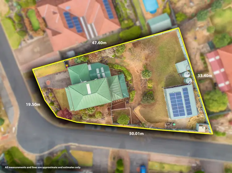 13 Egret Place, Hewett SA 5118