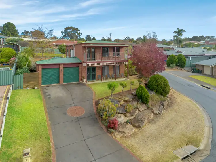 Second view of Homely house listing, 13 Egret Place, Hewett SA 5118