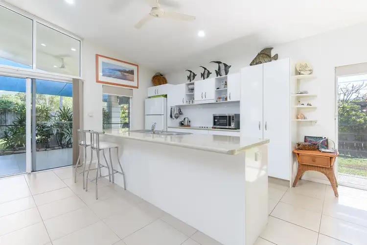 Second view of Homely house listing, 17 Yiki Street, Port Douglas QLD 4877