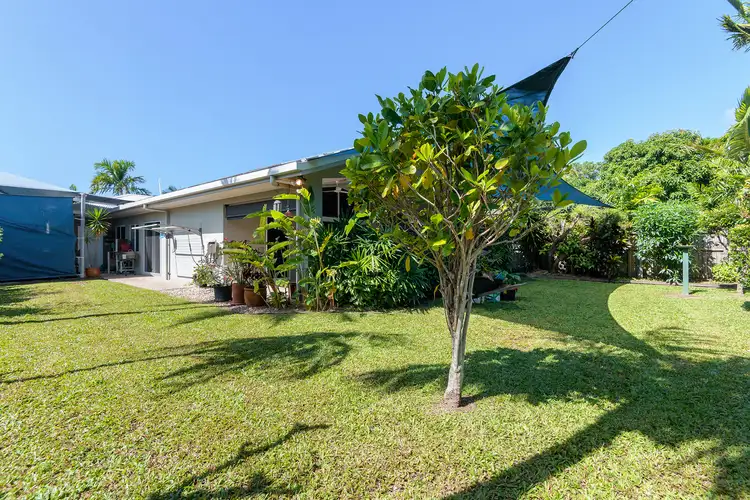 Fifth view of Homely house listing, 17 Yiki Street, Port Douglas QLD 4877