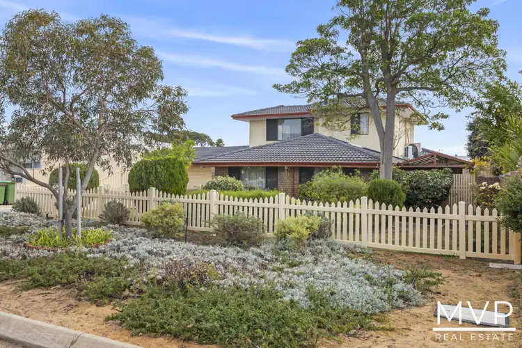 22 Bellairs Road, Kardinya WA 6163