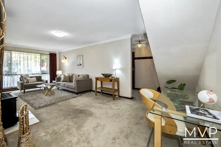 Fifth view of Homely house listing, 22 Bellairs Road, Kardinya WA 6163