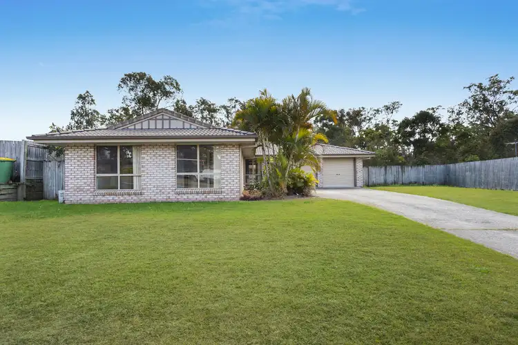 11 Jonker Court, Redbank QLD 4301