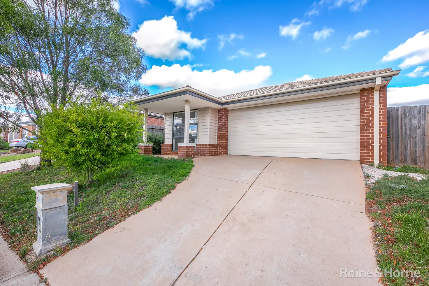 Main view of Homely house listing, 191 James Melrose Drive, Brookfield VIC 3338