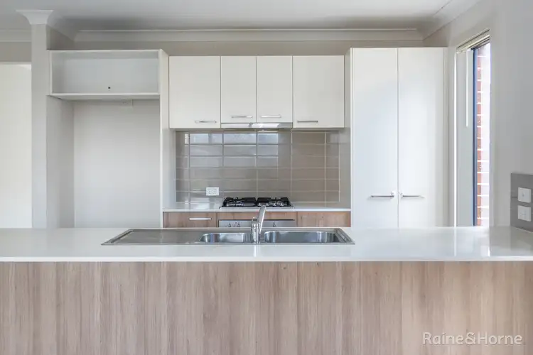 Second view of Homely house listing, 191 James Melrose Drive, Brookfield VIC 3338