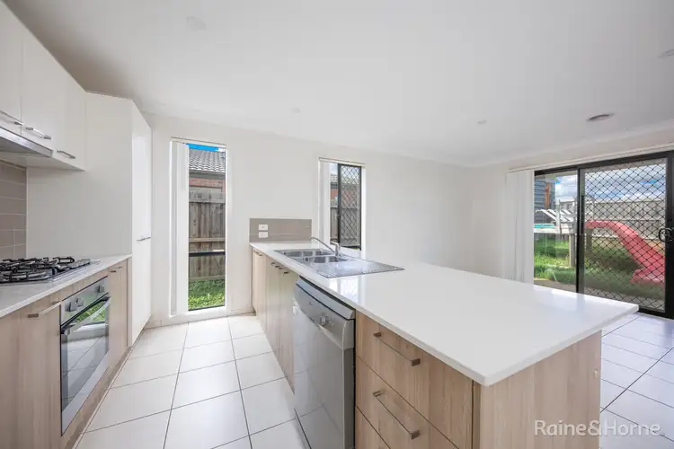 Third view of Homely house listing, 191 James Melrose Drive, Brookfield VIC 3338