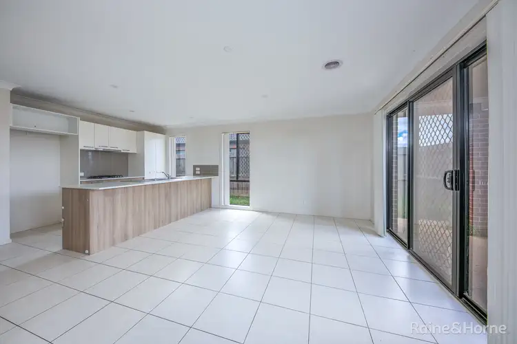 Fourth view of Homely house listing, 191 James Melrose Drive, Brookfield VIC 3338