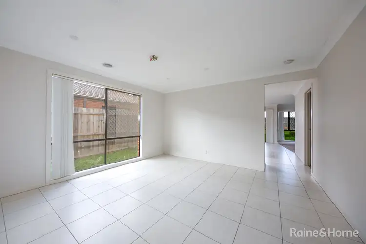 Fifth view of Homely house listing, 191 James Melrose Drive, Brookfield VIC 3338