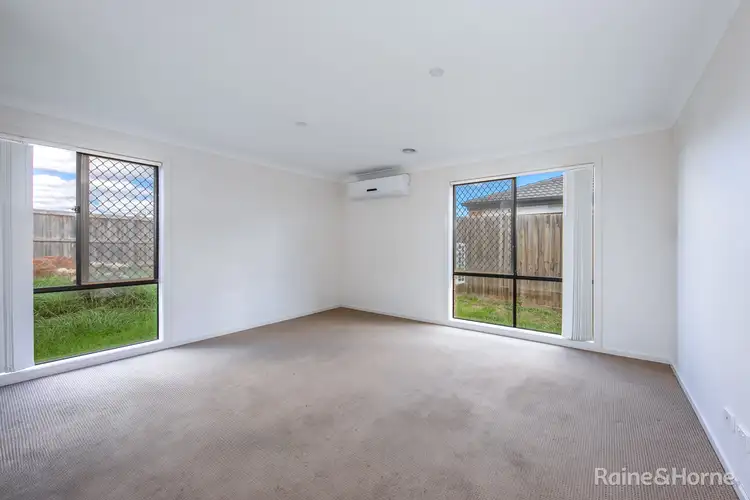 Sixth view of Homely house listing, 191 James Melrose Drive, Brookfield VIC 3338