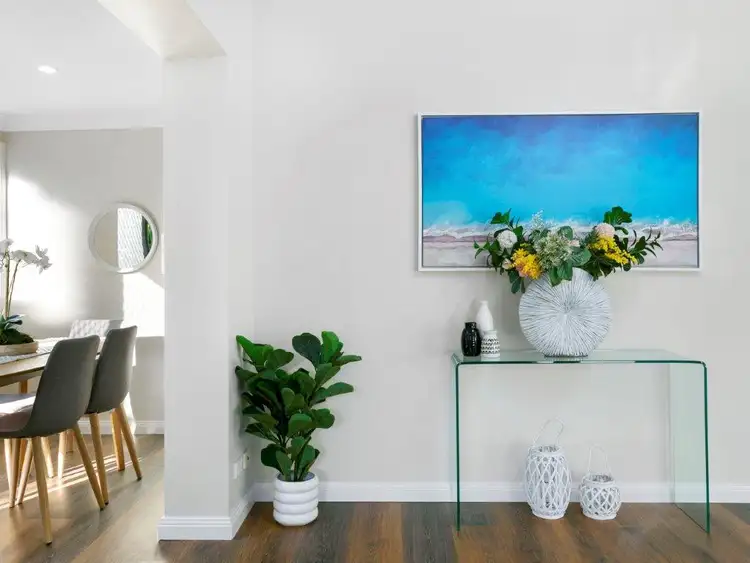 Third view of Homely villa listing, 1/29 Sackville Street, Bardwell Valley NSW 2207