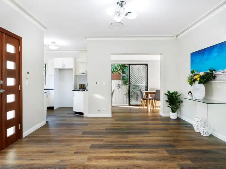 Fourth view of Homely villa listing, 1/29 Sackville Street, Bardwell Valley NSW 2207