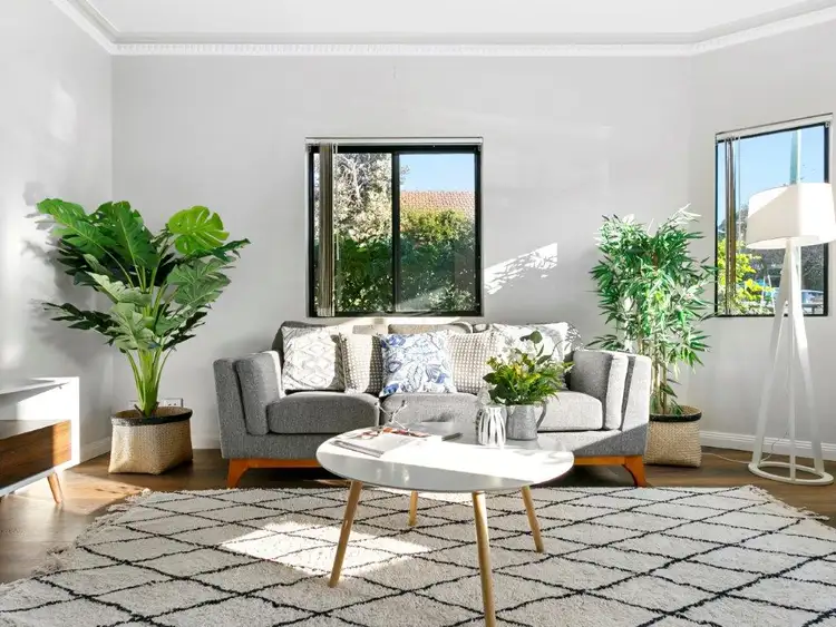 Fifth view of Homely villa listing, 1/29 Sackville Street, Bardwell Valley NSW 2207