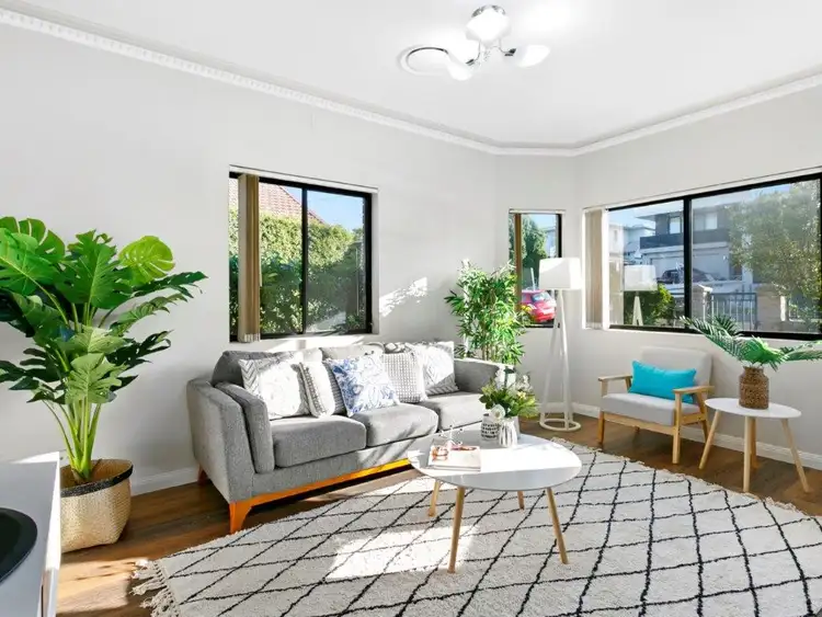 Sixth view of Homely villa listing, 1/29 Sackville Street, Bardwell Valley NSW 2207
