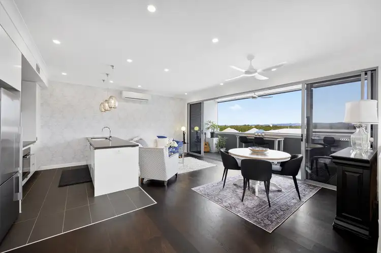 50/1 Grande Avenue, Carrara QLD 4211